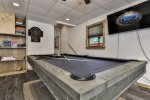 Lower Level Game Room